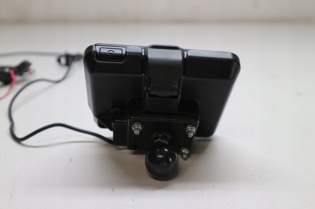NAVIGARE MOTO GARMIN ZUMO 220 Product image
