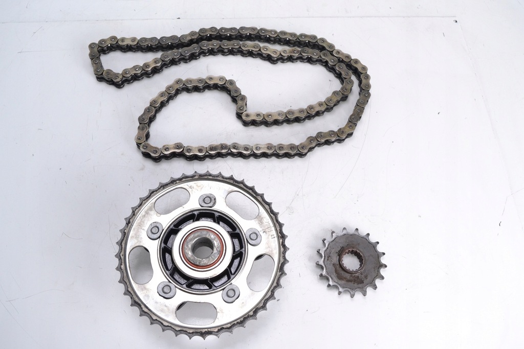 Pinion lanț de transmisie KTM 990 SUPERMOTO 09-13 Product image