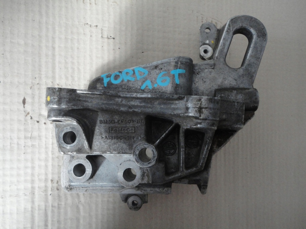 RĂCITOR DE ULEI FORD FOCUS VOLVO 1.6 T ECOBOOST Product image