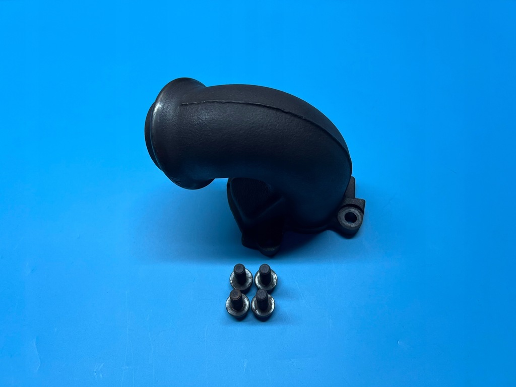 COT ESCAPAR TURBOCOMPRESOR CITROEN PEUGEOT FORD MAZDA 1.4 HDI 448683 Product image