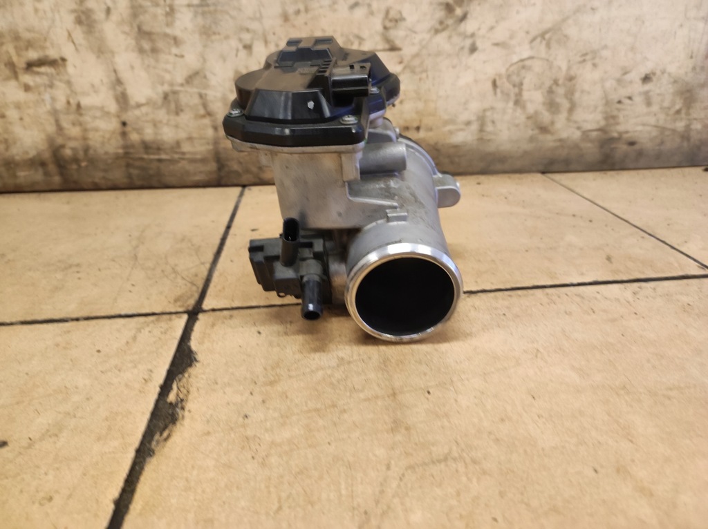 Supapa de acceleratie EGR Focus MK4 IV 4 2.0 ECOBLUE Product image