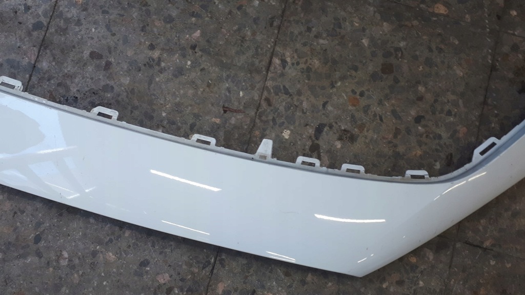 5FF806333 Poplander Bumper Przod Cupra Formentor 5ff Product image