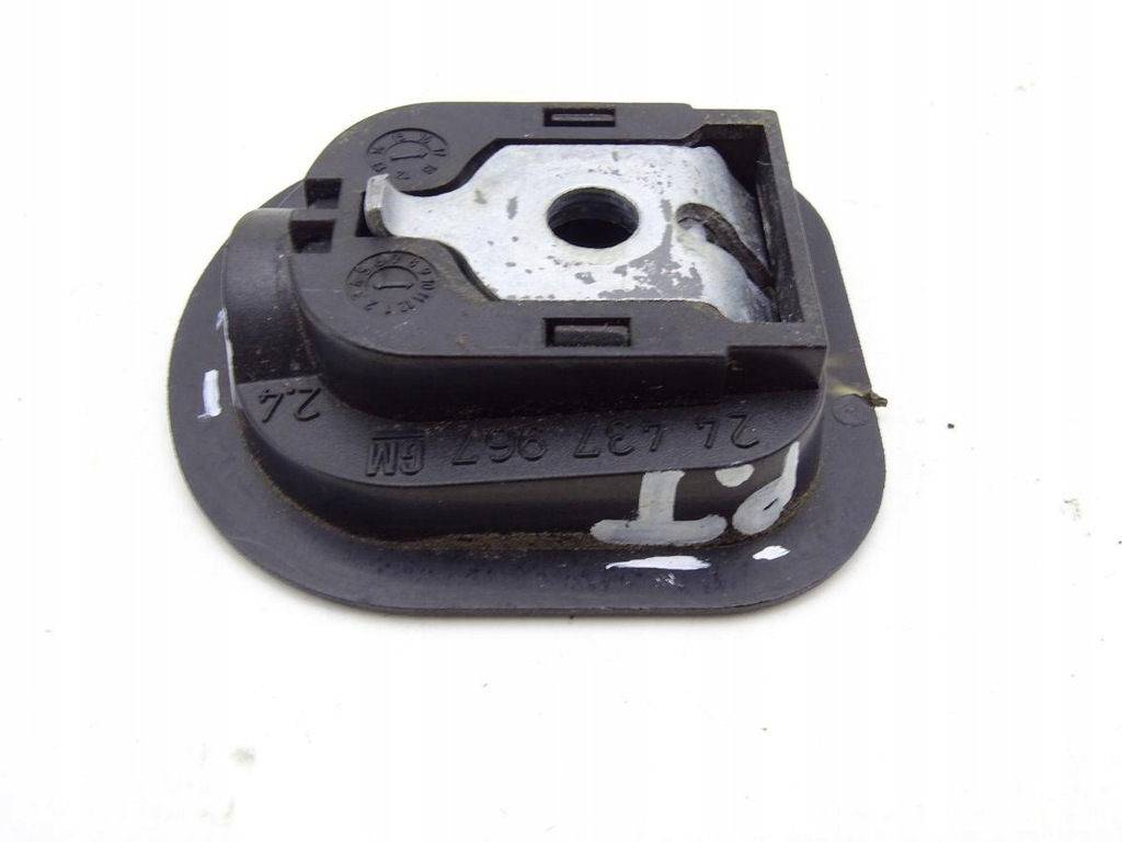OPEL ASTRA K 15-22 FIXARE Mâner portbagaj 24437967 333601545 Product image