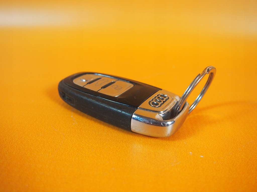 Audi A7 4G Cheie ORIGINALA 4k0959754k Product image