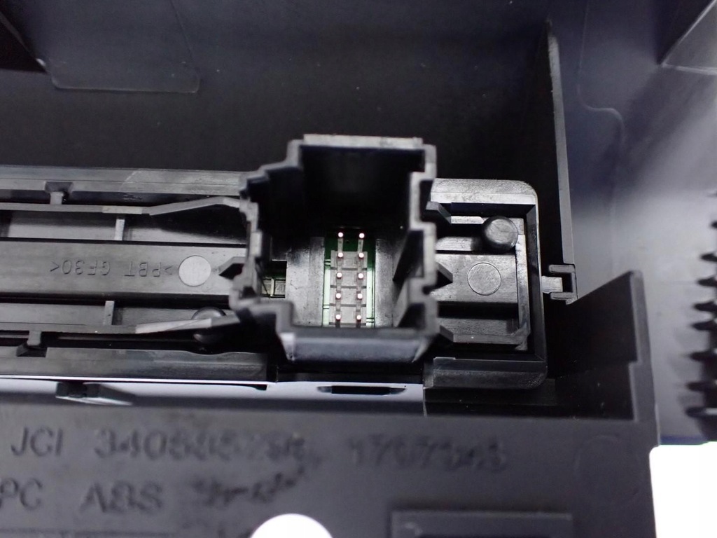 ECRAN PANOU DE URGENȚĂ EUROPA 22858076 OPEL ASTRA IV J 14R Product image