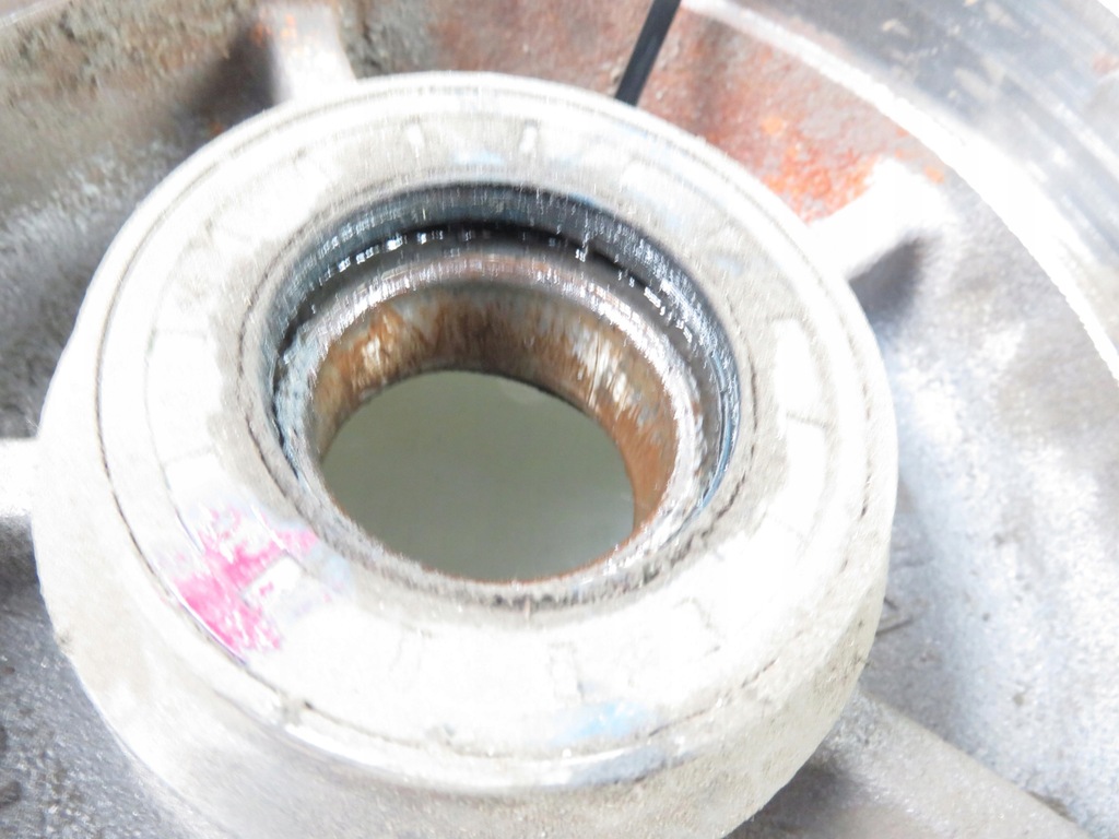 ROATA SUPPORT LINDE R16 Product image
