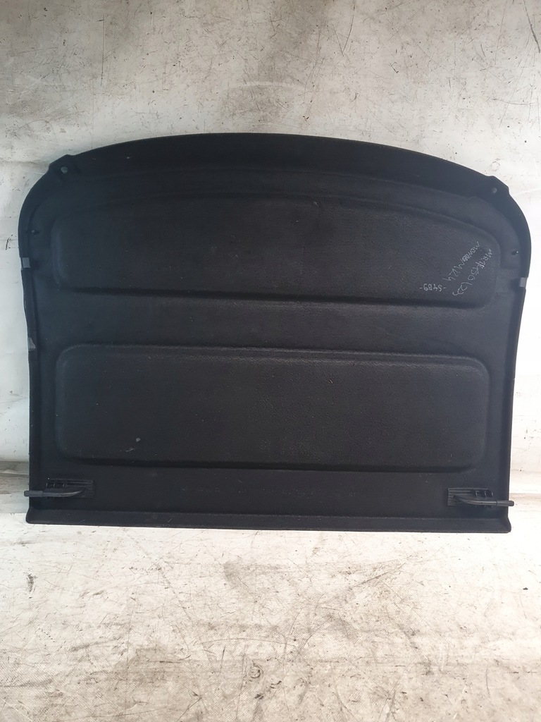 RAFT PORGAI SPATE FORD MONDEO MK4 HB 07 Product image