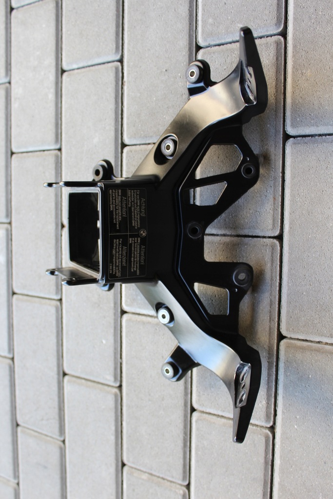 BMW S1000RR 09+ K46 MÂNER DE MONTARE CADRU CONTATOR CAS Product image
