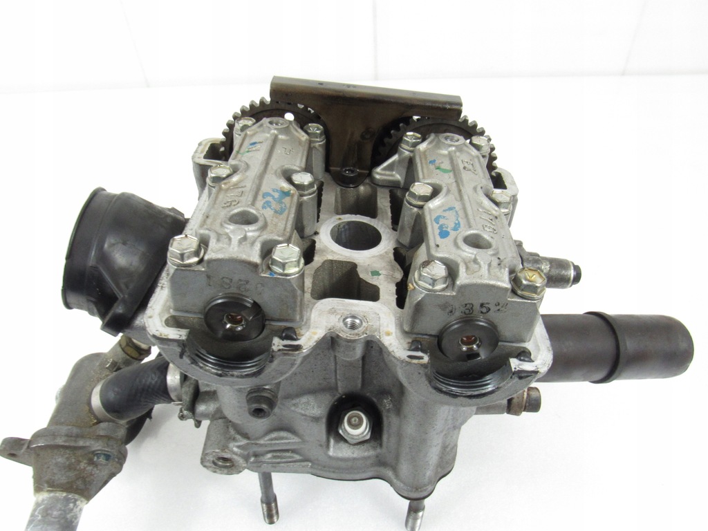 Set cap spate + supape + role pentru Suzuki Gladius 650 Product image
