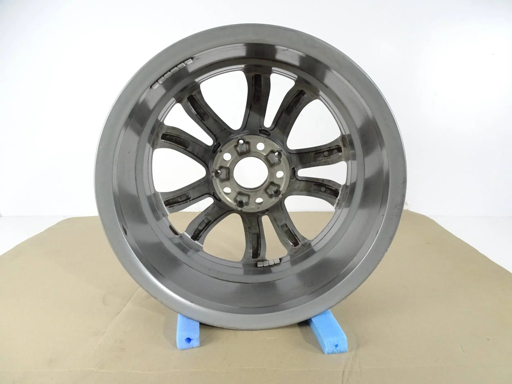 JANTE Mercedes A205 W205 7J x 17 H2 ET48.5 A2054010200 Product image