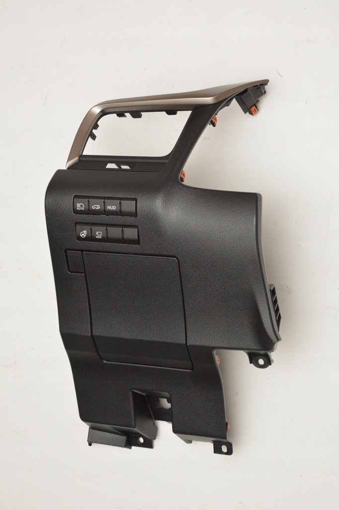 Panou de depozitare pentru cockpit Lexus RX450 16-2019 Product image