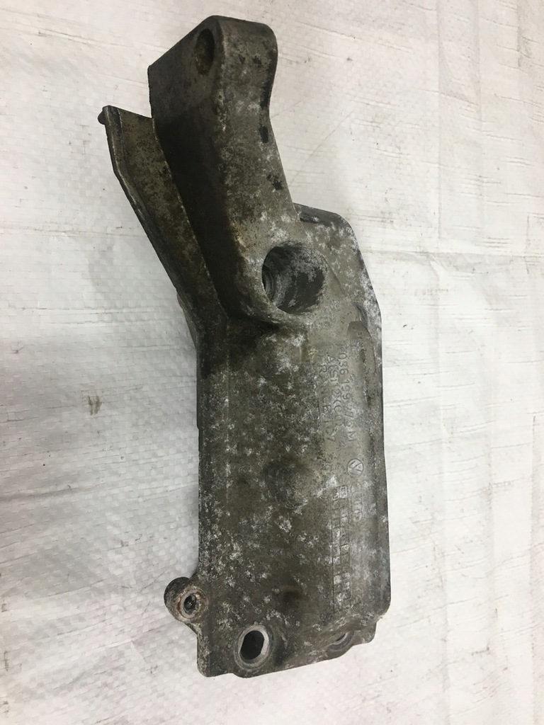 LABUTA MOTOR SEAT IBIZA III 1.4 16V 036199275AB Product image