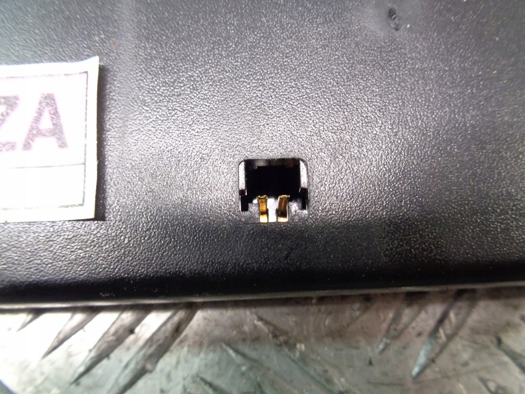 LAMPĂ DE FRANĂ DAEWOO KALOS 1.2 Product image
