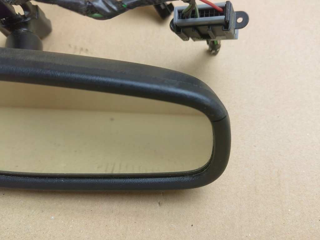 Oglinda interioara OPEL 13581081 Product image