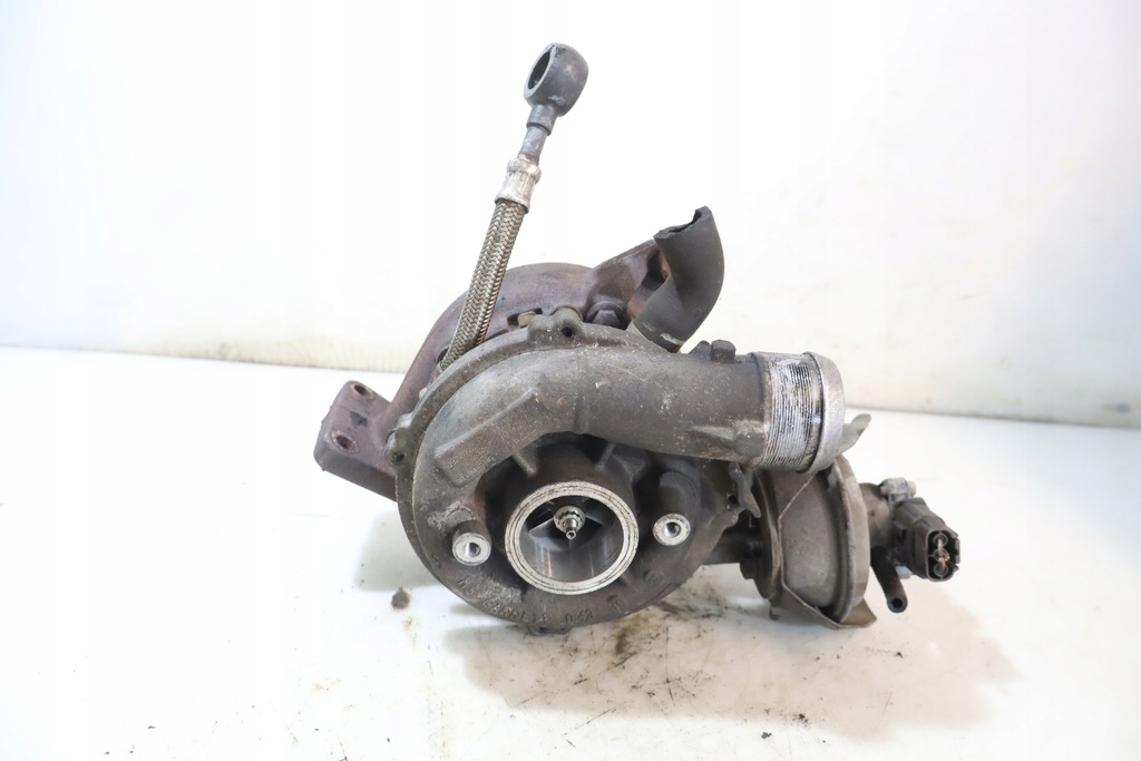 TURBOCOMPRESOR VOLVO S40 II 2.0D Product image