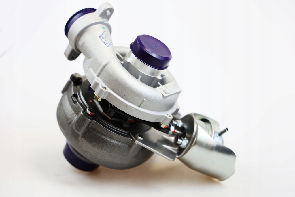 Turbocompresor Peugeot 5008 1.6 HDi FAP 110 Product image