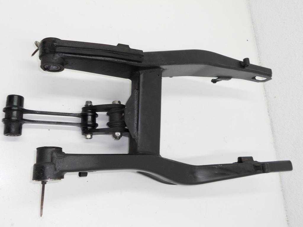 KAWASAKI EX650 NINJA 2017 BRAT SPATE Product image