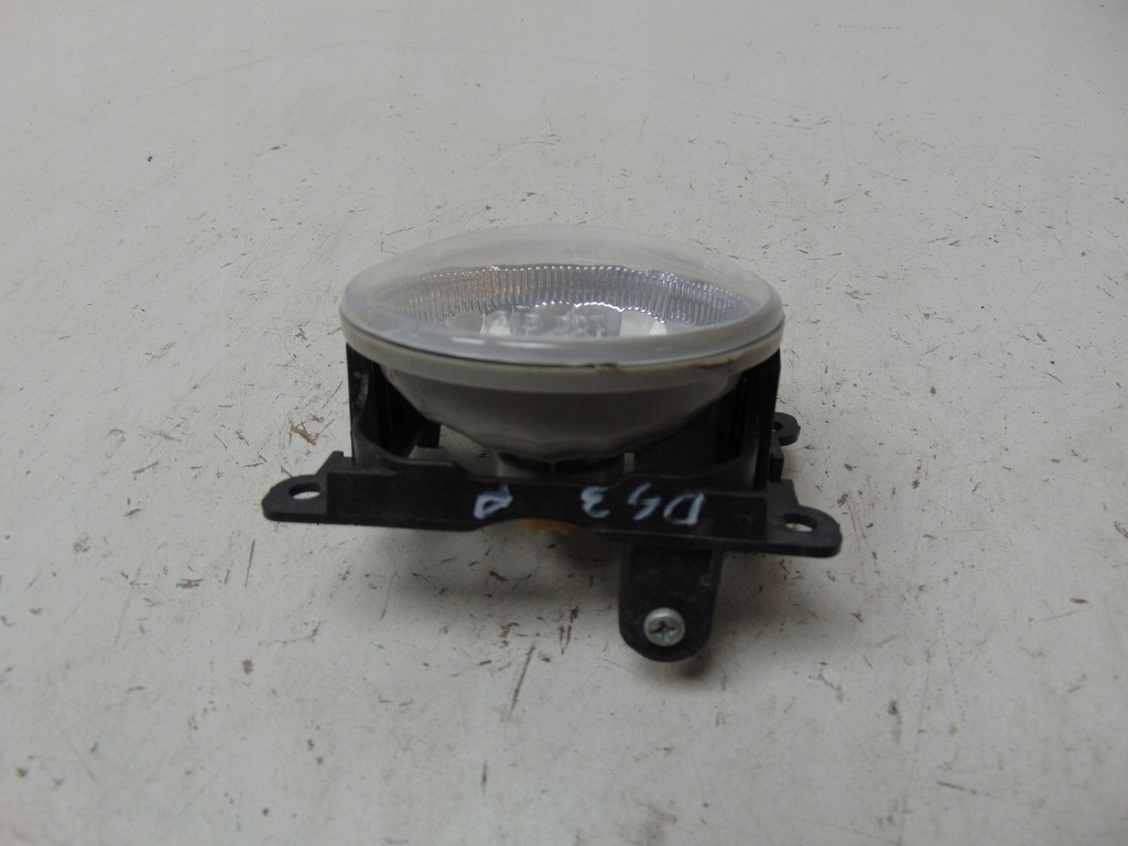 HALOGEN DREAPTA CITROEN DS3 9685425280 EUROPA Product image