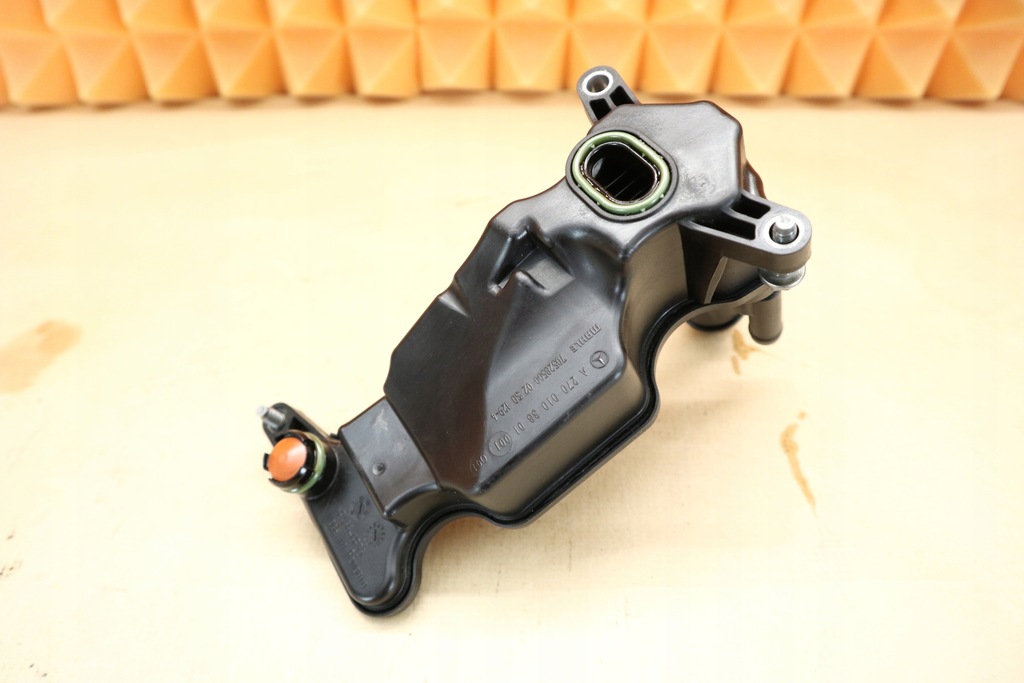MERCEDES W176 W246 W117 1.6 CGI ODMA 2700103801 Product image