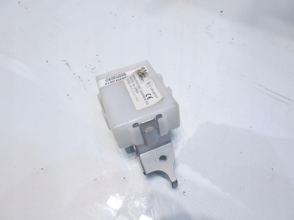 MODUL CONTROLLER BLOCARE CENTRALĂ SUBARU FORESTER III 88035FG010 Product image