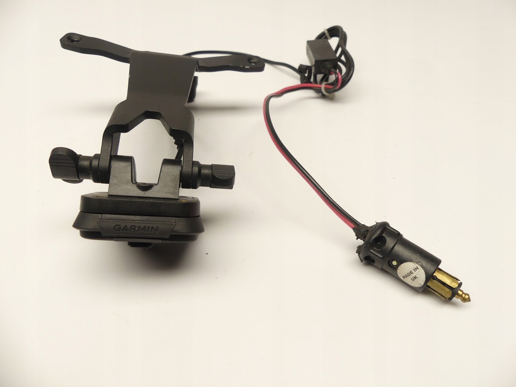 . MONTARE MÂNER DE NAVIGAȚIE STABILIZATOR MODUL DE PUTERE GARMIN 76572 Product image