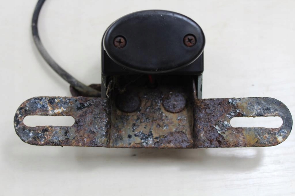KAWASAKI LTD450 LTD454 LUMINA PLACA Product image