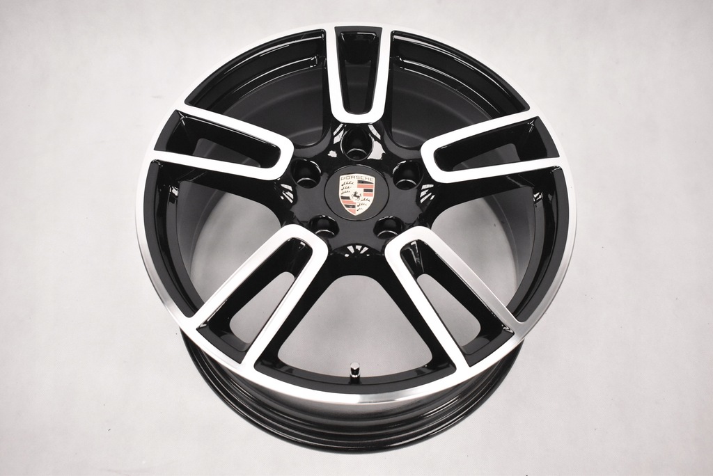 PORSCHE BBS PANAMERA G2 971 9x19 ET64 10.5x19 ET62 971601025 971601025F Product image