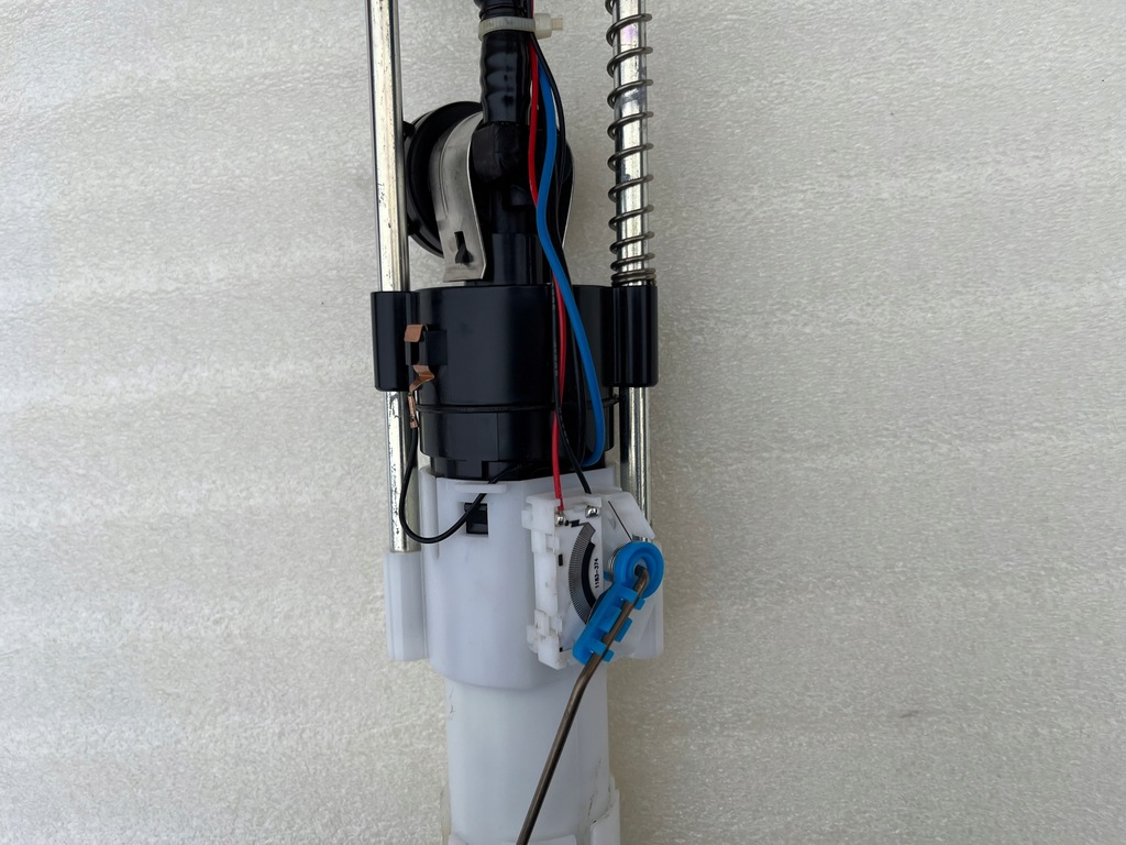 Pompa de combustibil Can-Am Outlander Renegade Product image