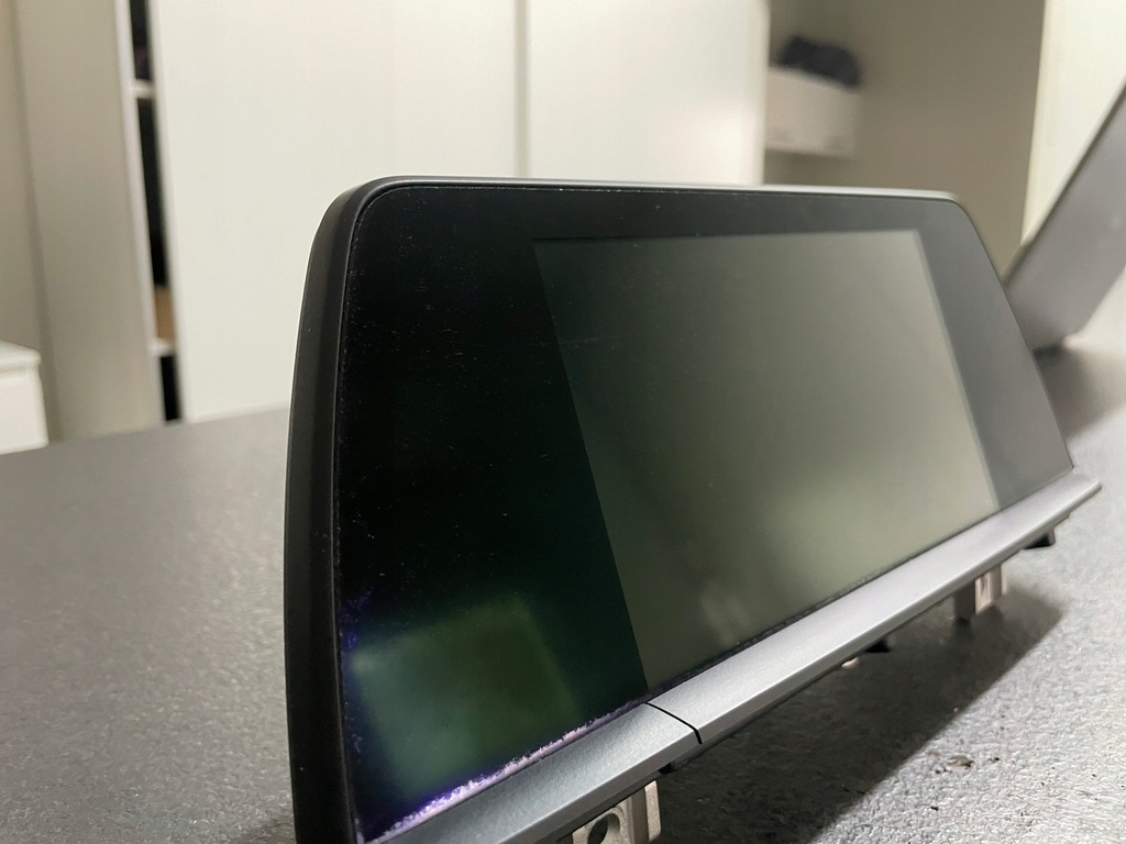 DISPLAY ECRAN DE NAVIGARE BMW F31 OE 9292247 Product image