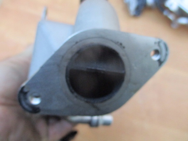 BMW G20 G30 G31 B47D20B 520D RĂCITOR EGR 8580452 11718580452 par Product image