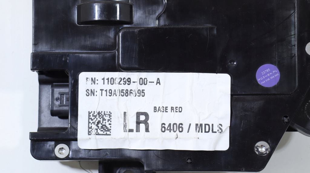 Tesla Model S Lift 2016- Mânerul ușii din stânga față 1100299-00-A Product image