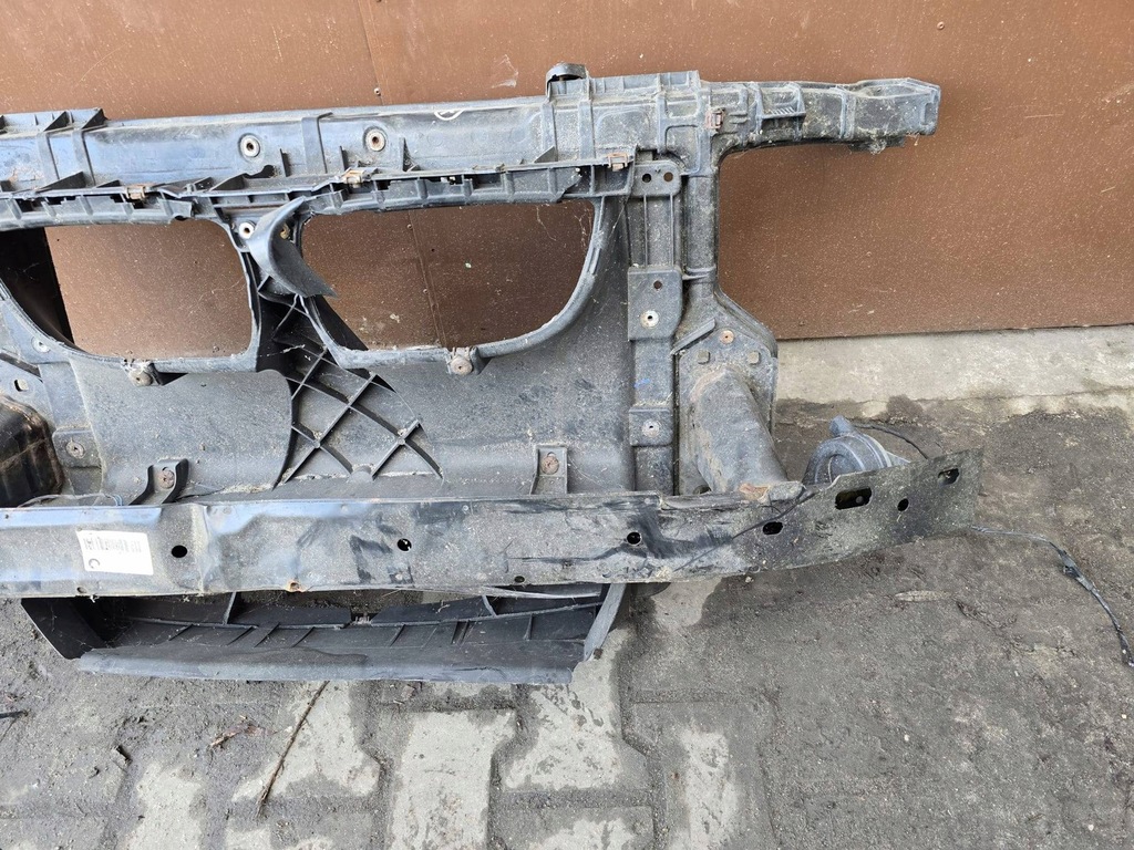 Armare a cutei din față Armarea fasciculului Front BMW E81 E82 E87 Product image