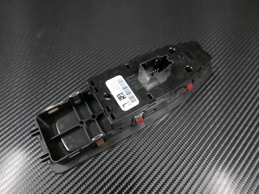 BMW F21 PANOU COMUTATOR OGLINZĂ GEAM 9226265 UK Product image
