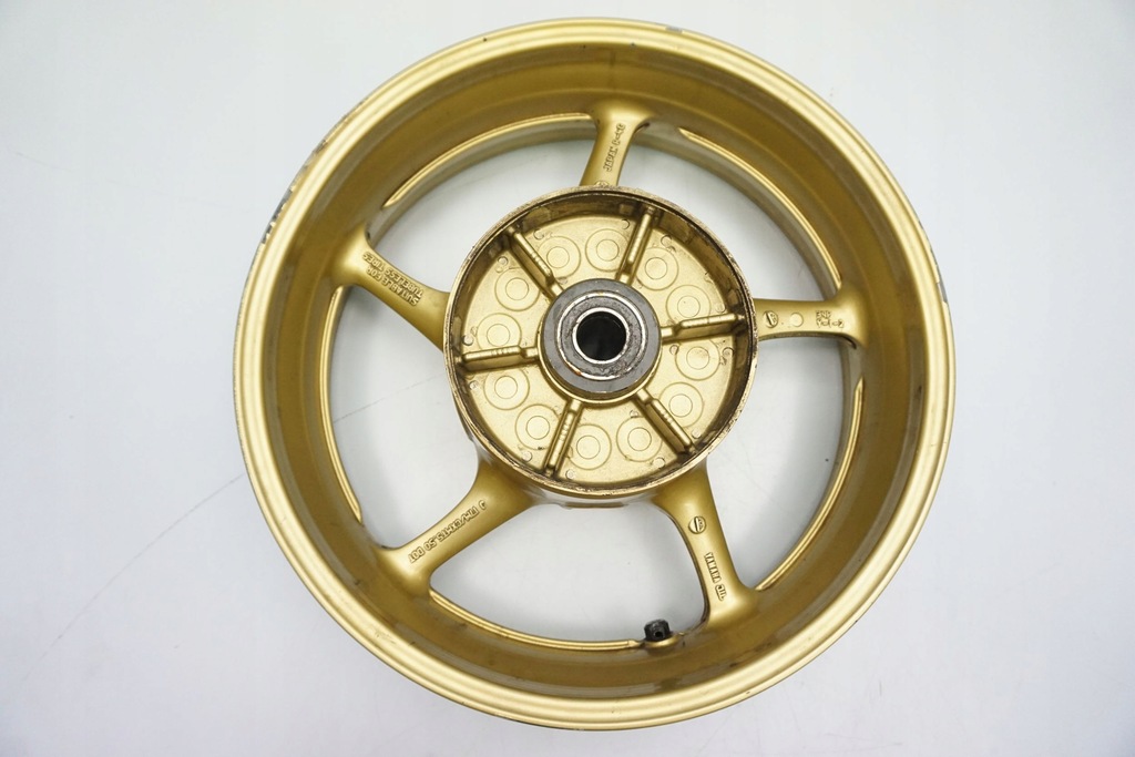 JANTE SPATE YAMAHA FZ8 10-15 Product image