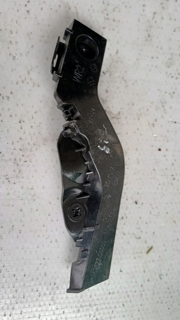 AVENSIS T27 09- COMBI BARA DE BARA SLIDE 52577-05050 Product image