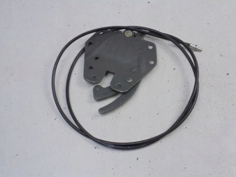 OPEL ASTRA G 2 II BLOCARE A ACCESORULUI SPATE DREAPTA CABRIOLET Product image