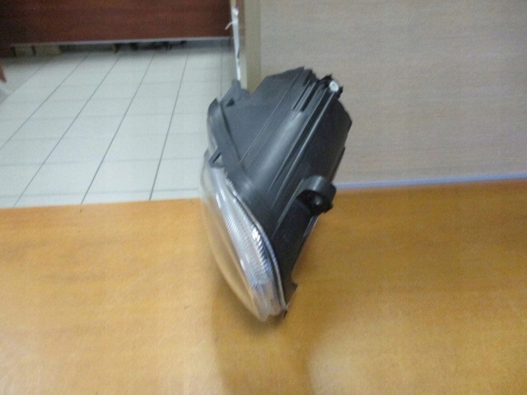 HALOGEN DREAPTA FIAT 500 LIFT LED 52007766 Product image