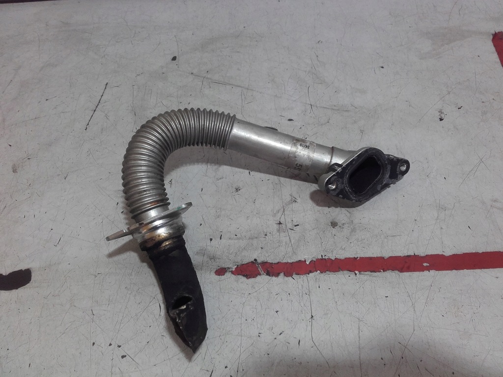 TUBA EGR FIAT 500X RENEGADE 2.0 M-JET Product image