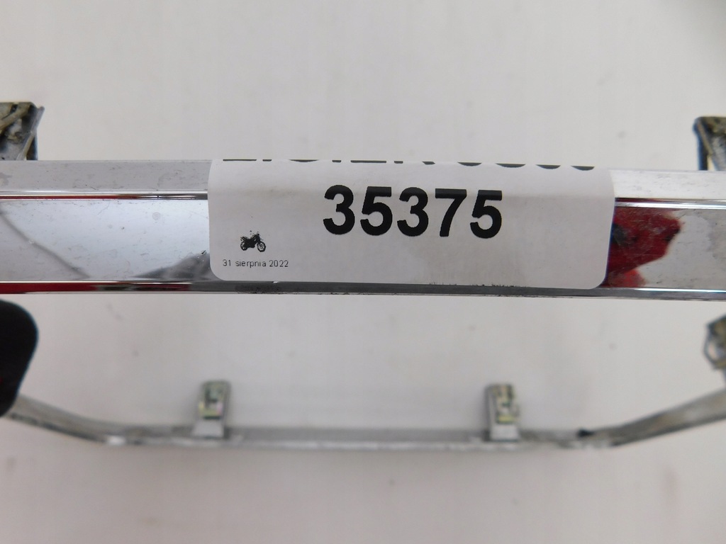 CADRU RADIO LIGIER JS50 CROMAT Product image