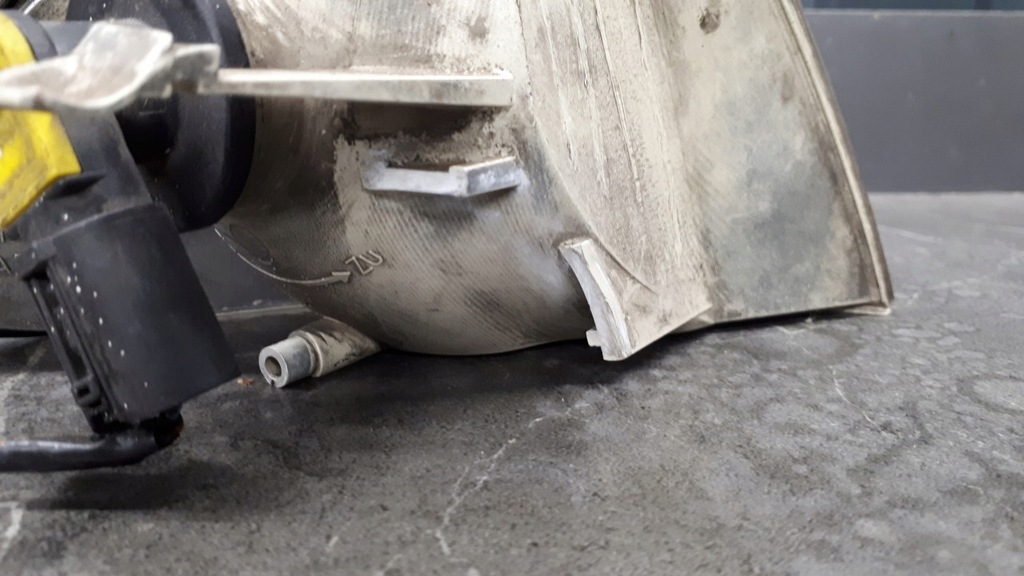 1315106140 semnalizator fata stanga bmw 3 e46 Product image