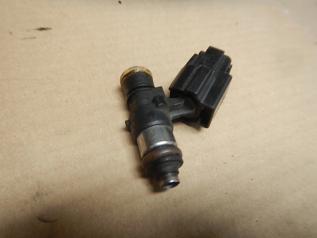 INJECTOR IVECO DAILY FIAT DUCATO 3.0 CNG 0280158818 Product image