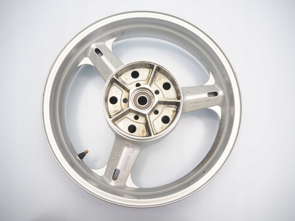 SUZUKI DL 650 V-STROM 04-11 JANTE SPATE Product image