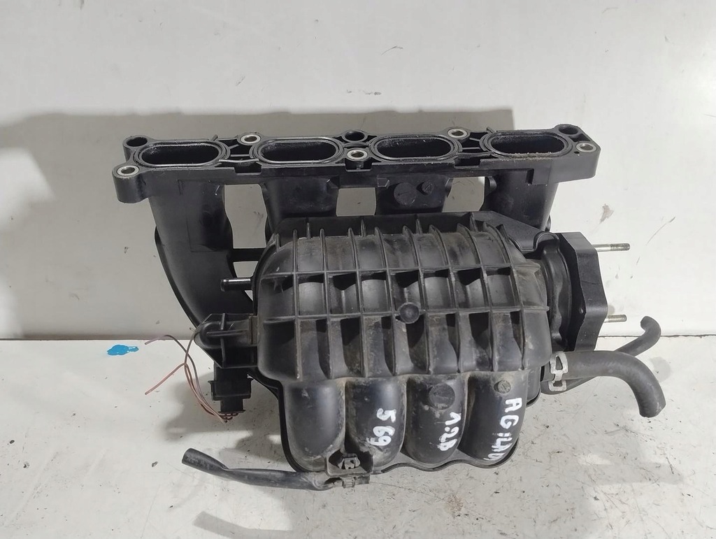 SENSOR COLECTOR INDUCTIE OPEL AGILA B 1.2 0261230197 Product image