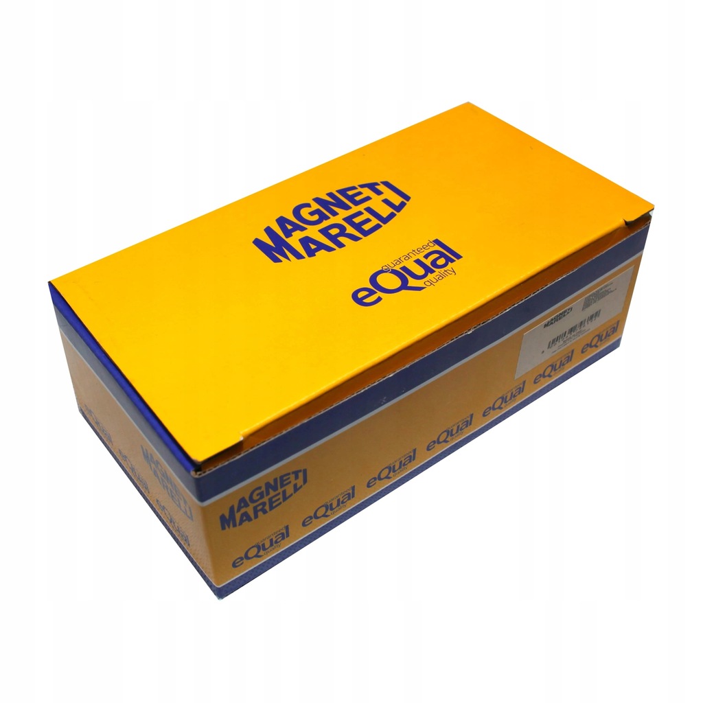 Alternator Magneti Marelli 063731271010! DESCRIERE ! Product image