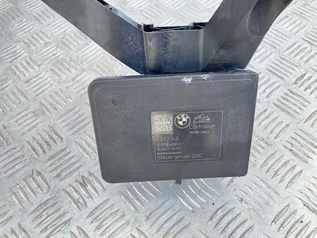ABS POMPA FRANA BMW X1 F48 2.0 D 6897148 Product image