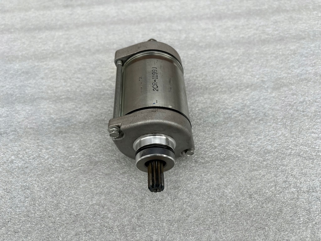 Yamaha MT 10 starter 2016-21 Product image