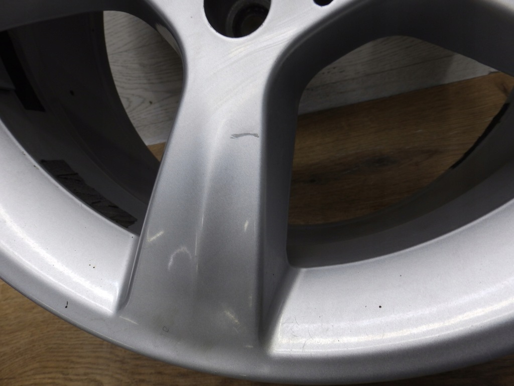 Jante Mercedes C-class A203 7Jx16H2 Et31 5x112 Product image