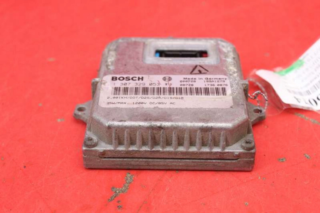 CONVERTITOR XENON DREAPTA 2285510600 OPEL VECTRA B 99-02 Product image