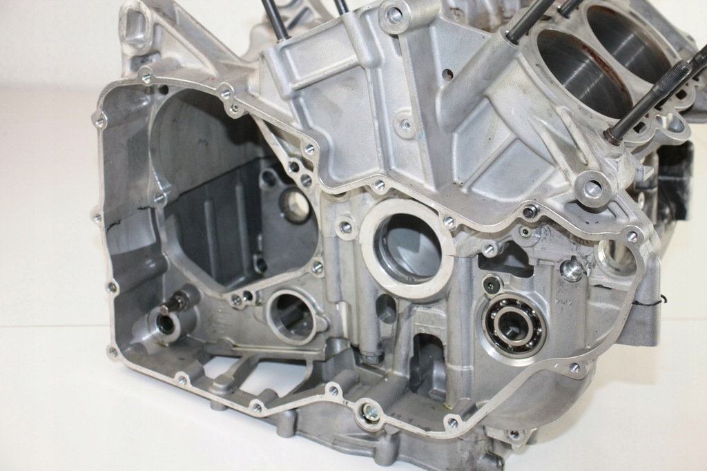 APRILIA RSV4 1000 CILINDRI PISTONI MOTOR BLOC CRANKER BLOC Product image