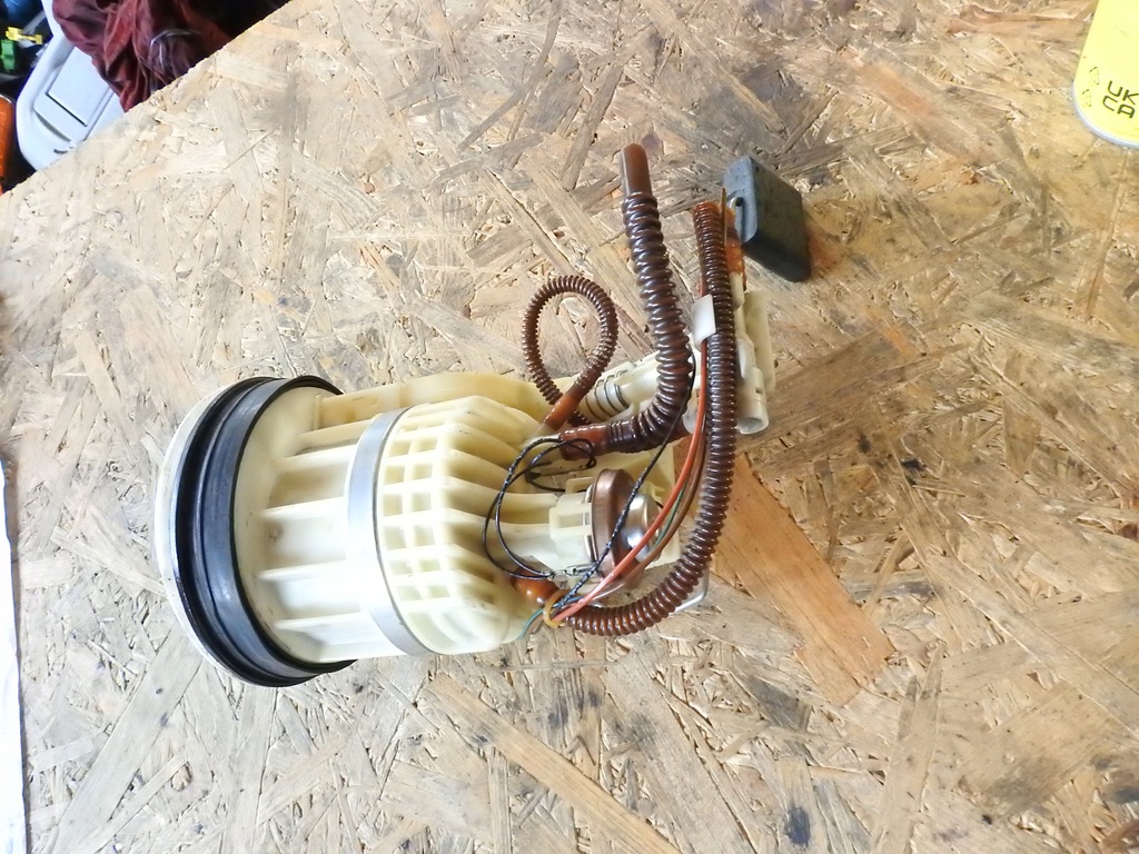 Senzor plutitor combustibil Mercedes W211 3.2 Product image